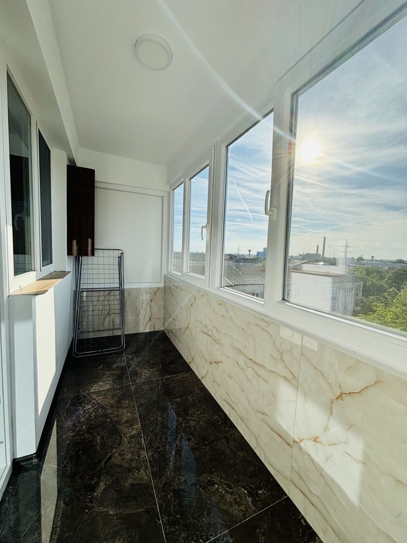 Apartament cu 3 camere, decomandat, Rogerius - Poză 11