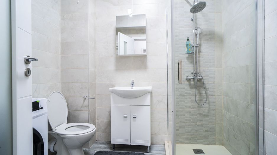 PRIMA INCHIRIERE, 2 Camere, 57mp, loc de parcare,  Metroul V. Ialomitei la 5 min - Poză 17
