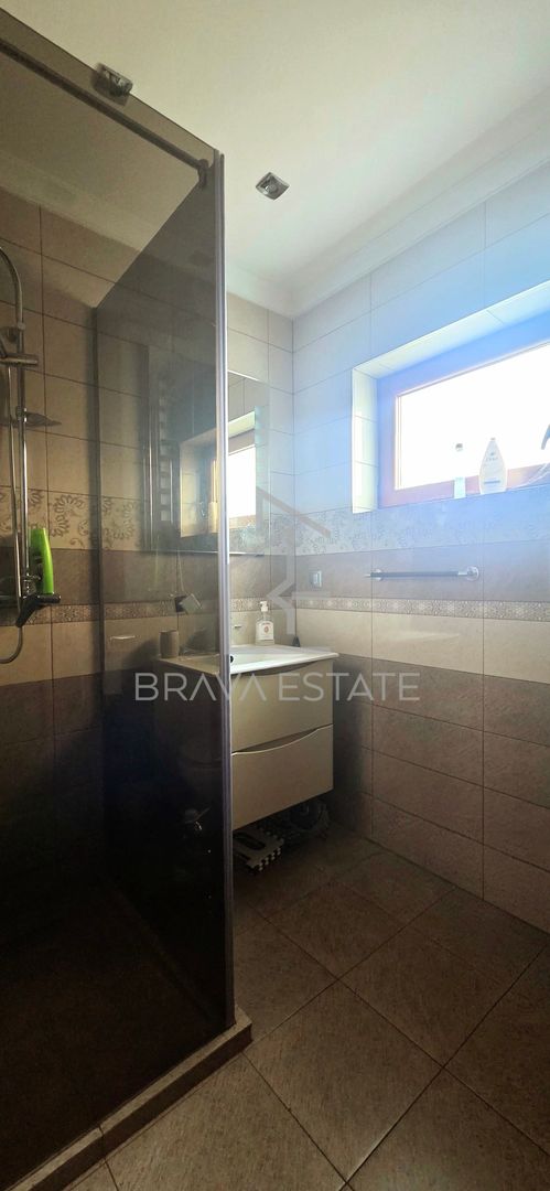 PET FRENDLY! Duplex de închiriat, 4 camere, 2 băi, curte, parcare, Cetății - Poză 8