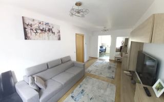 Apartament 3 camere, 70 mp, recent renovat, parcare, zona Mehedinti - Poză 2