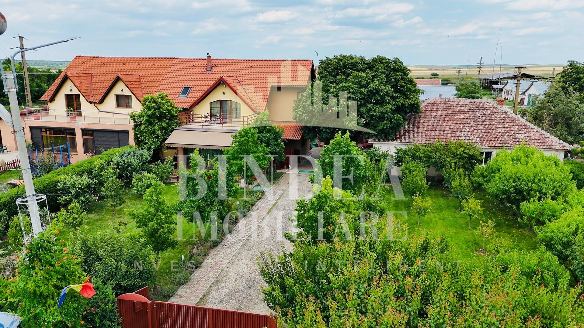 Proprietate individuala premium la intrare in Pischia - Poză 20