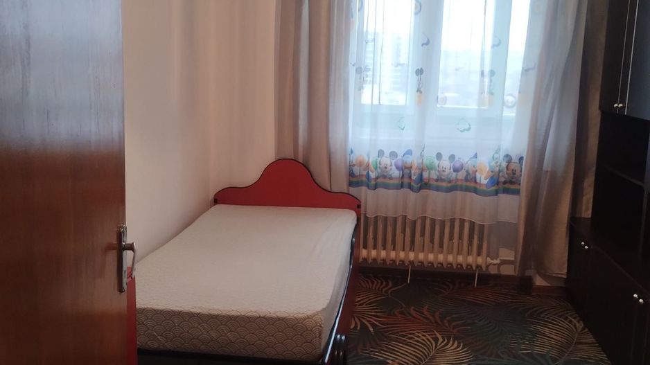 BRASADAS inchiriaza ap 3 cam etaj 8/10 Bld. Timisoara. - Poză 2