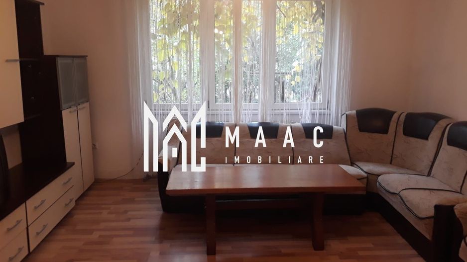 Apartament 3 camere cu gradina | 75 MP | Garaj | Decomandat - Poză 1