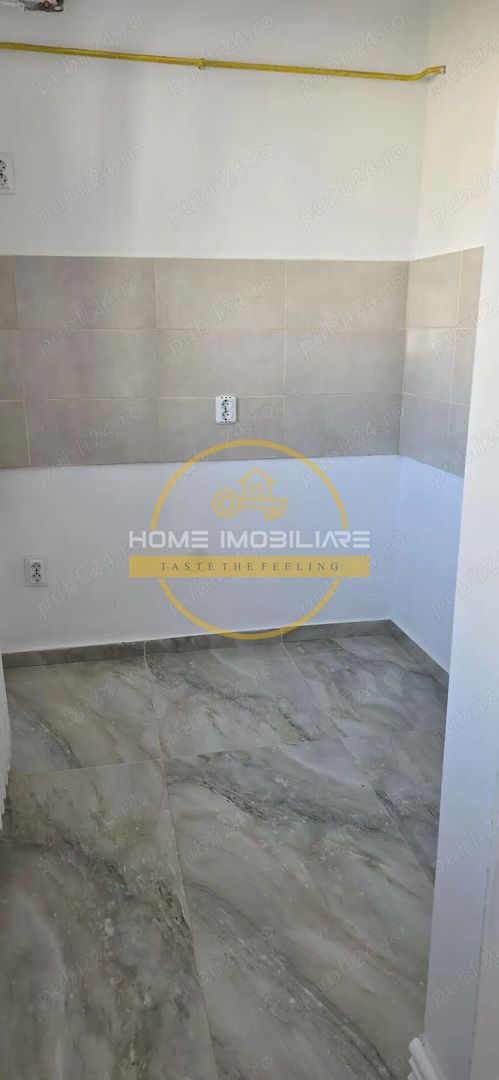 Apartament 2 camere/Zona Alexandru cel Bun Renovat - Poză 3