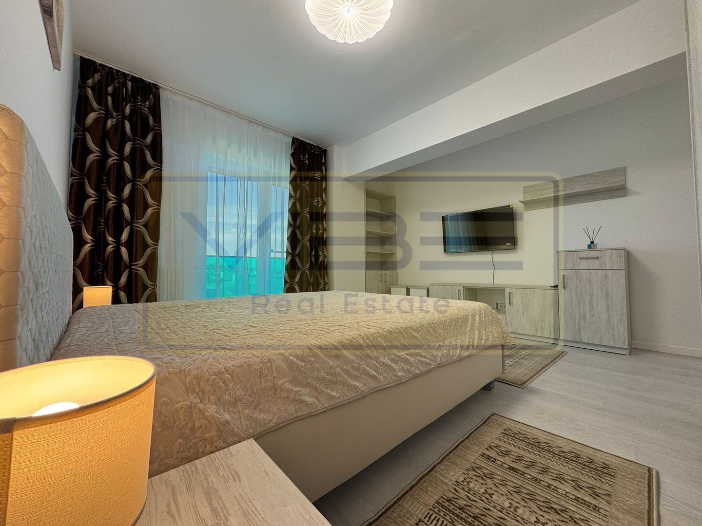 Apartament NOU 1 camera Bucium Mega Image - Poză 1