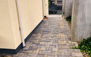 Apartament (SAD) de închiriat–ideal pentru activități comerciale sau  locuință. - Poză 19