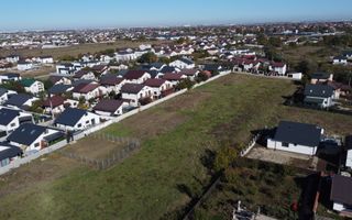 Teren ieftin si bun comuna Berceni - Poză 1