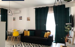 Ap 2 camere, loc privat de parcare inclus în preț, Mamaia Nord - Poză 2