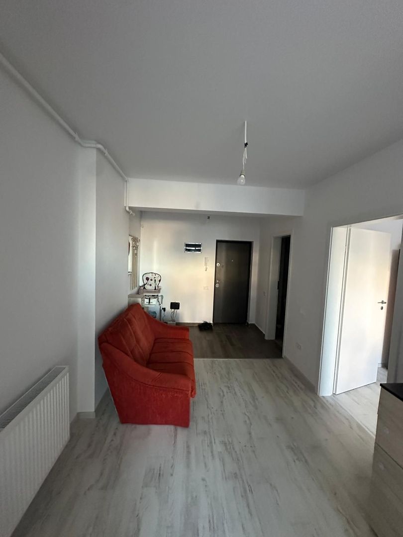 Apartament Finalizat 2024,semimobilat,metrou Dimitrie Leonida - Poză 7