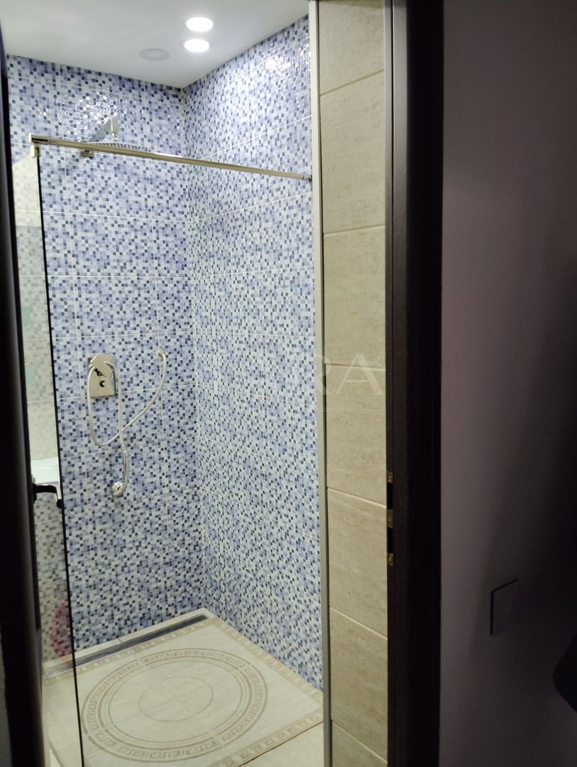 Apartament 4 Camere, pe doua niveluri,  Central Apahida. - Poză 8