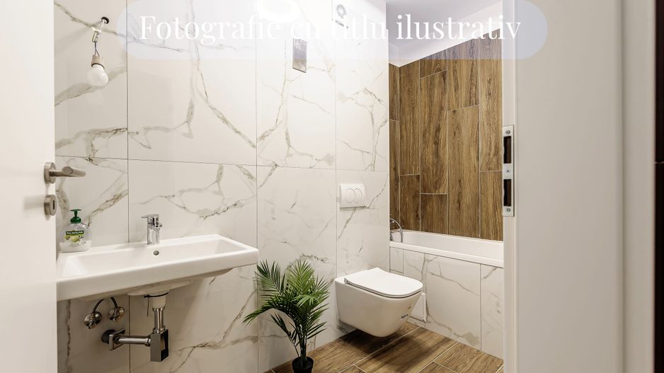 Apartament 2 camere | XCity Towers Timișoara | Bloc finalizat - Poză 6