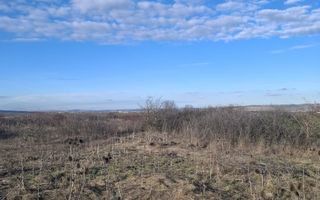 Teren Intravilan de Vânzare – 4300 mp – Cristian, zona Aeroport - Poză 6