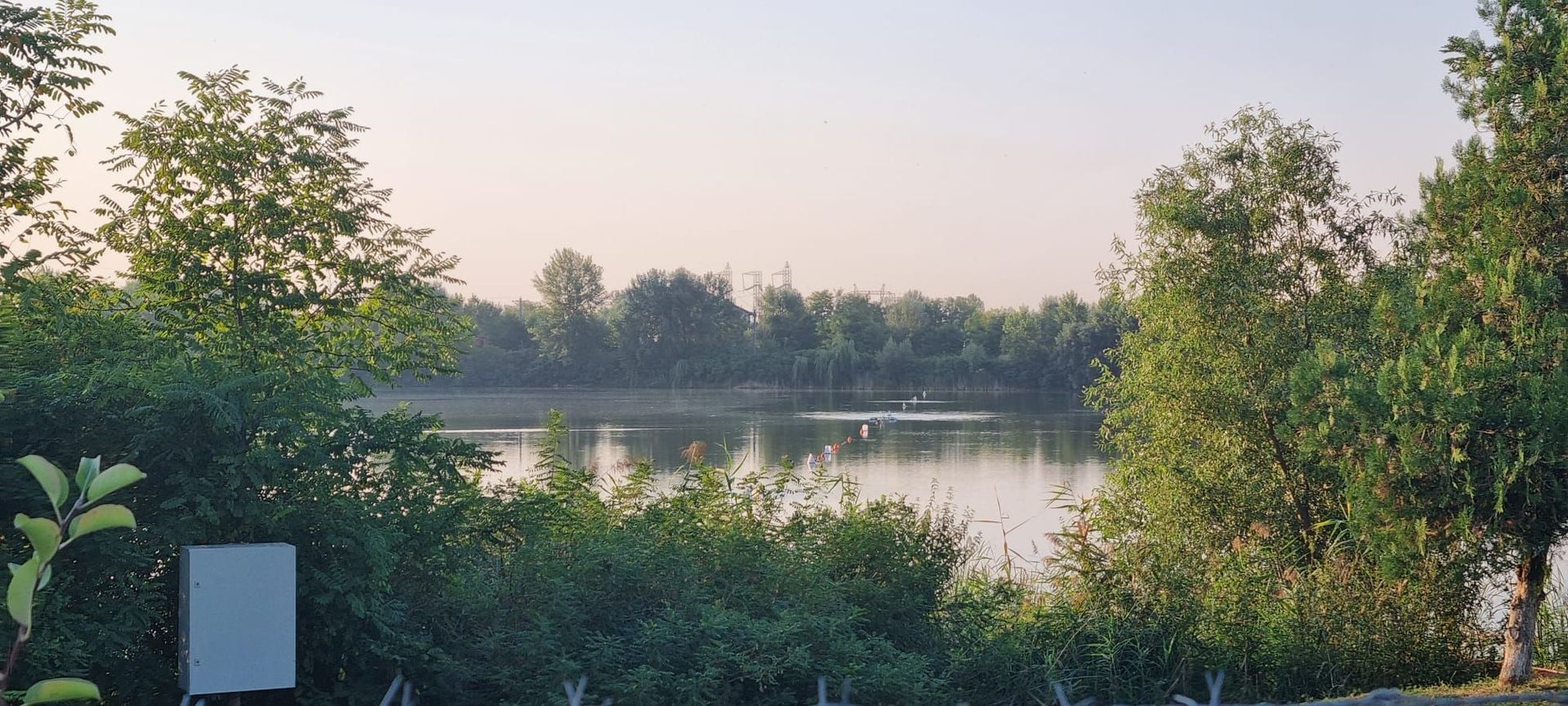 Teren cu Vedre Lac - Poză 1