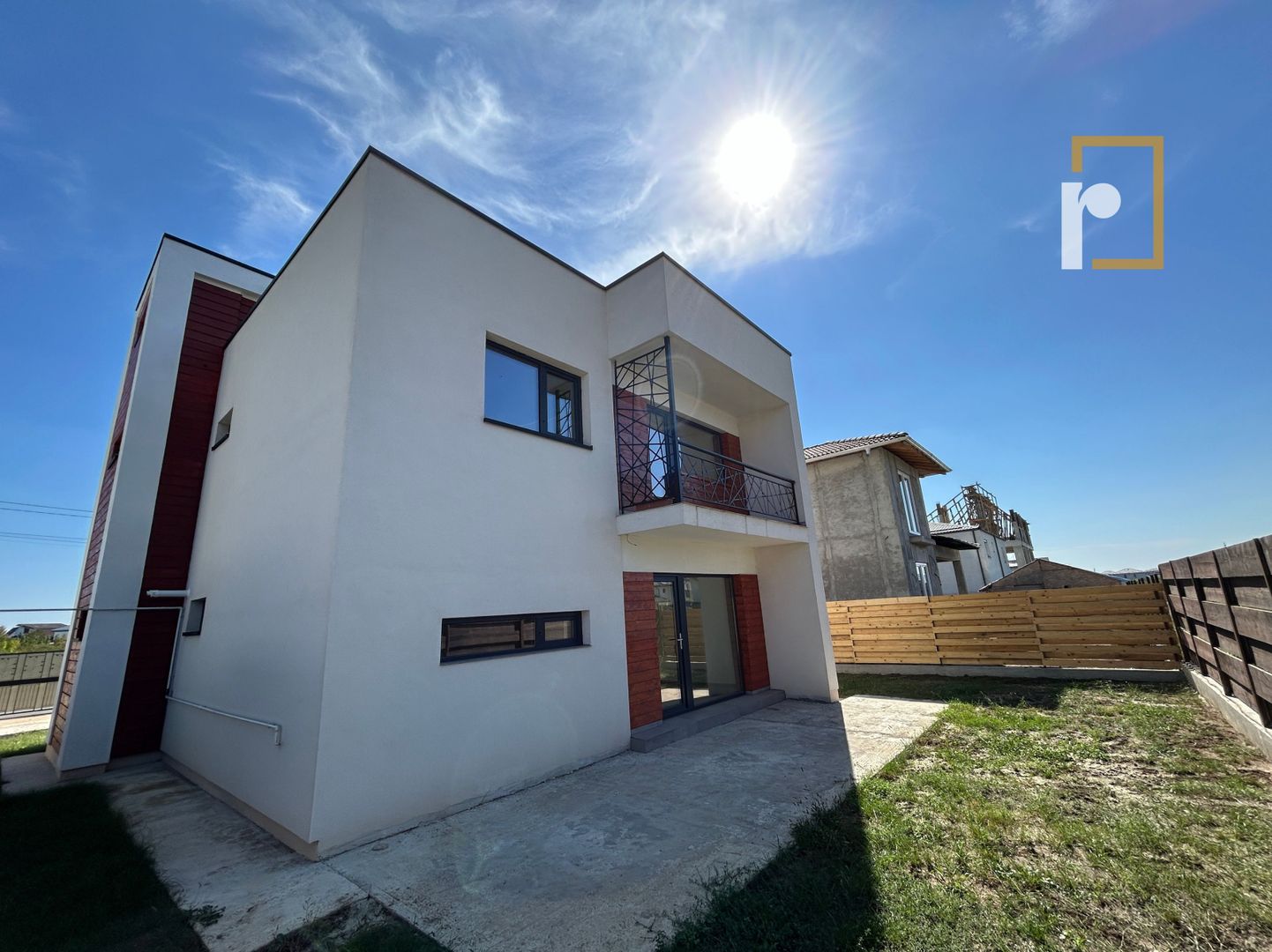 Vila 4 camere | Otopeni | Odai - Poză 6