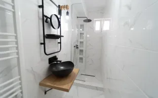METROU BERCENI - APARTAMENT 2 CAMERE + GRADINA 200 MP - Poză 15