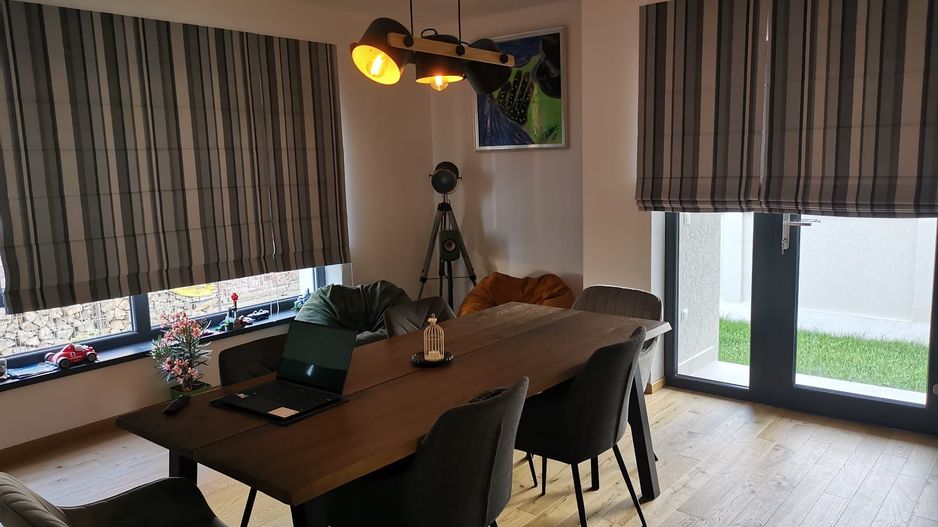 Casa premium READY TO MOVE, Selimbar,Sibiu - Poză 21