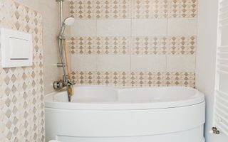 VANDUTA- Casuta din oras - de vanzare - 4 camere - NORD - Poză 27