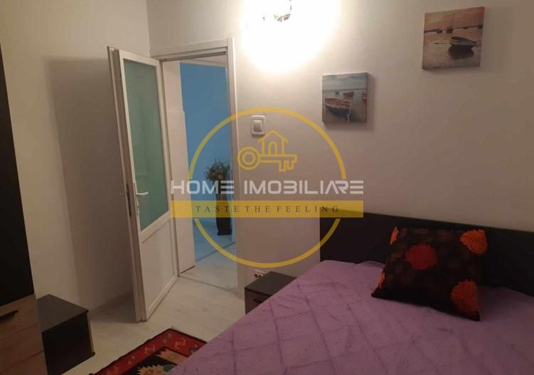 Apartament cu 2 camere / 44 mp / zona Mircea Cel Batran - Poză 3