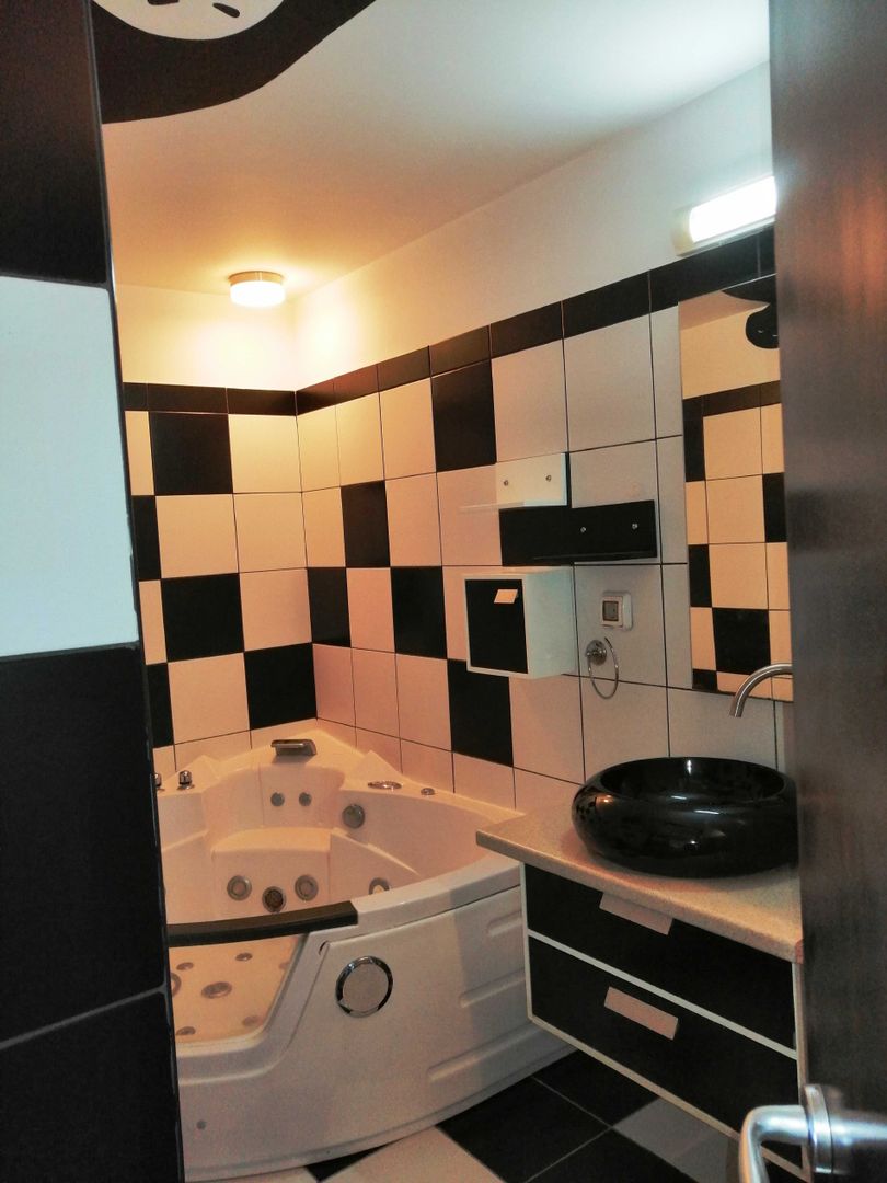 Apartament cu 3 camere de inchiriat | Nerva Traian - Poză 5