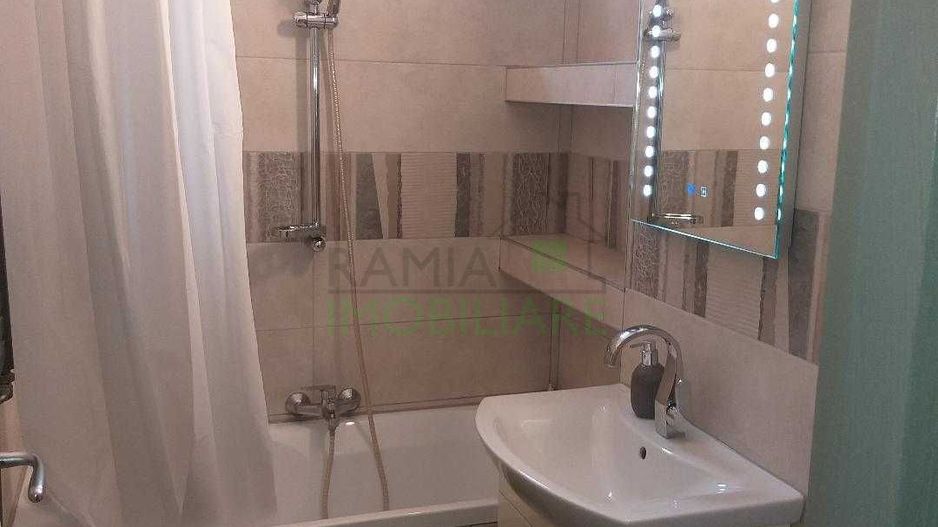Apartament 2 camere, zona Gemenii, mobilat si utilat complet - Poză 4