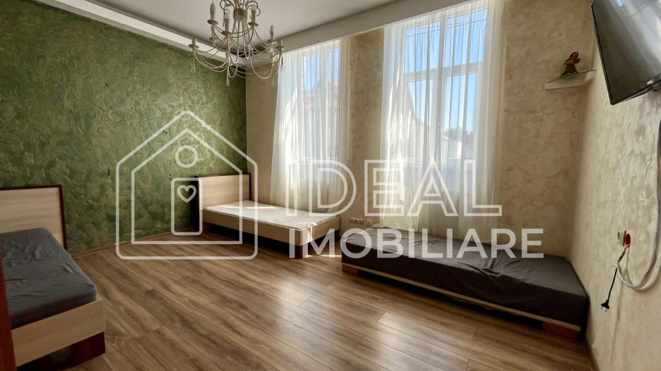 Apartament 2 camere în Centrul Istoric al Sibiului | 50 mp utili - Poză 7