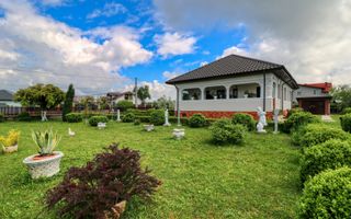 Oportunitate - Casă boierească  de poveste- 7000 mp teren - Poză 4