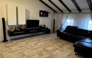 Inchiriez apartament 2 camere + dressing , langa Shopping City - Poză 2