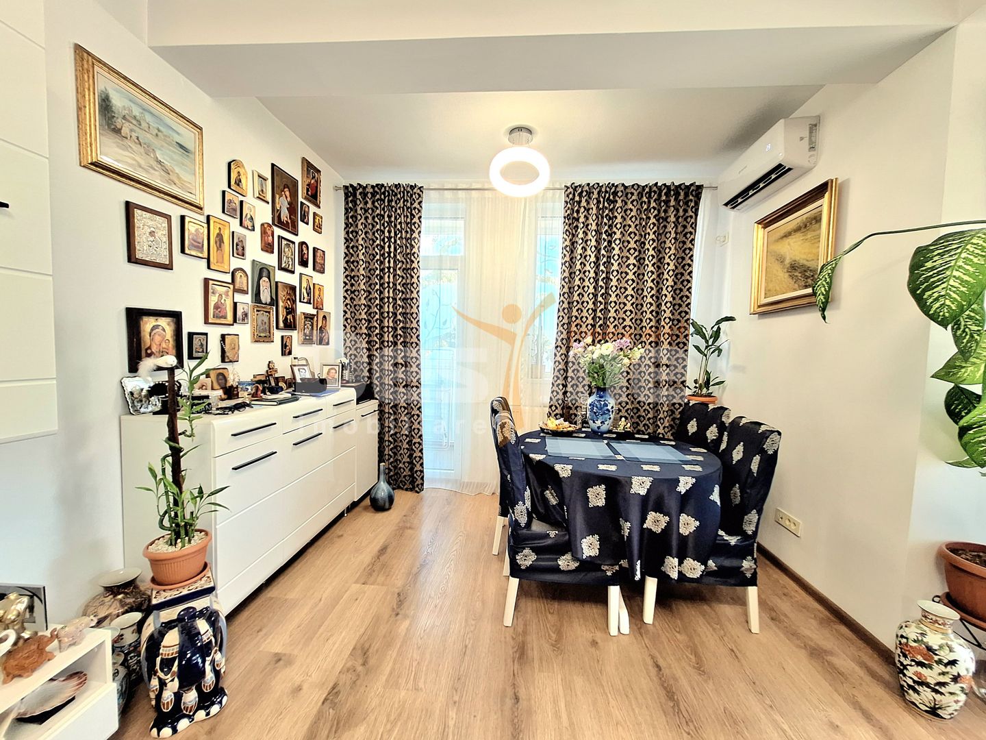 Apartament de 2 camere | 2 minute metrou Dristor| - Poză 5