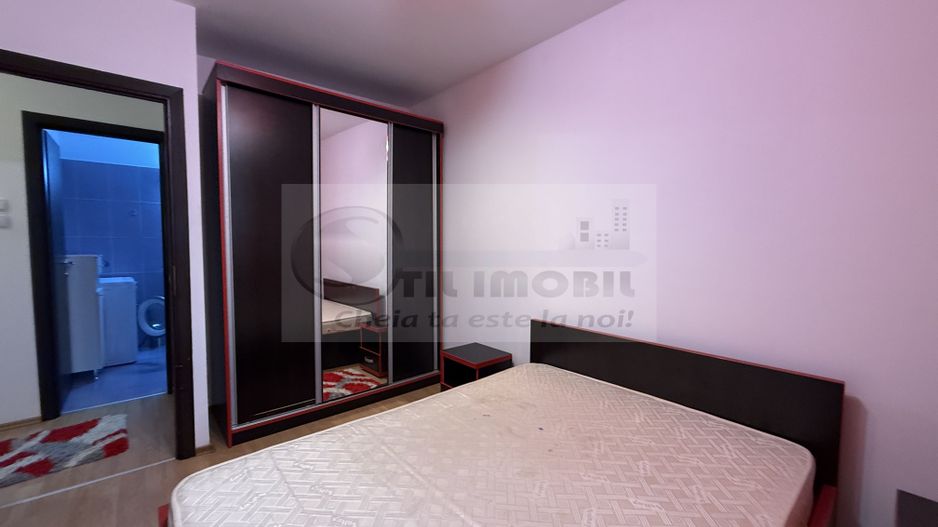 3 CAM TATARASI ETAJ 2, CENTRALA PROPRIE, 2 BAI, SUD,GREEN PARK,negocia - Poză 14