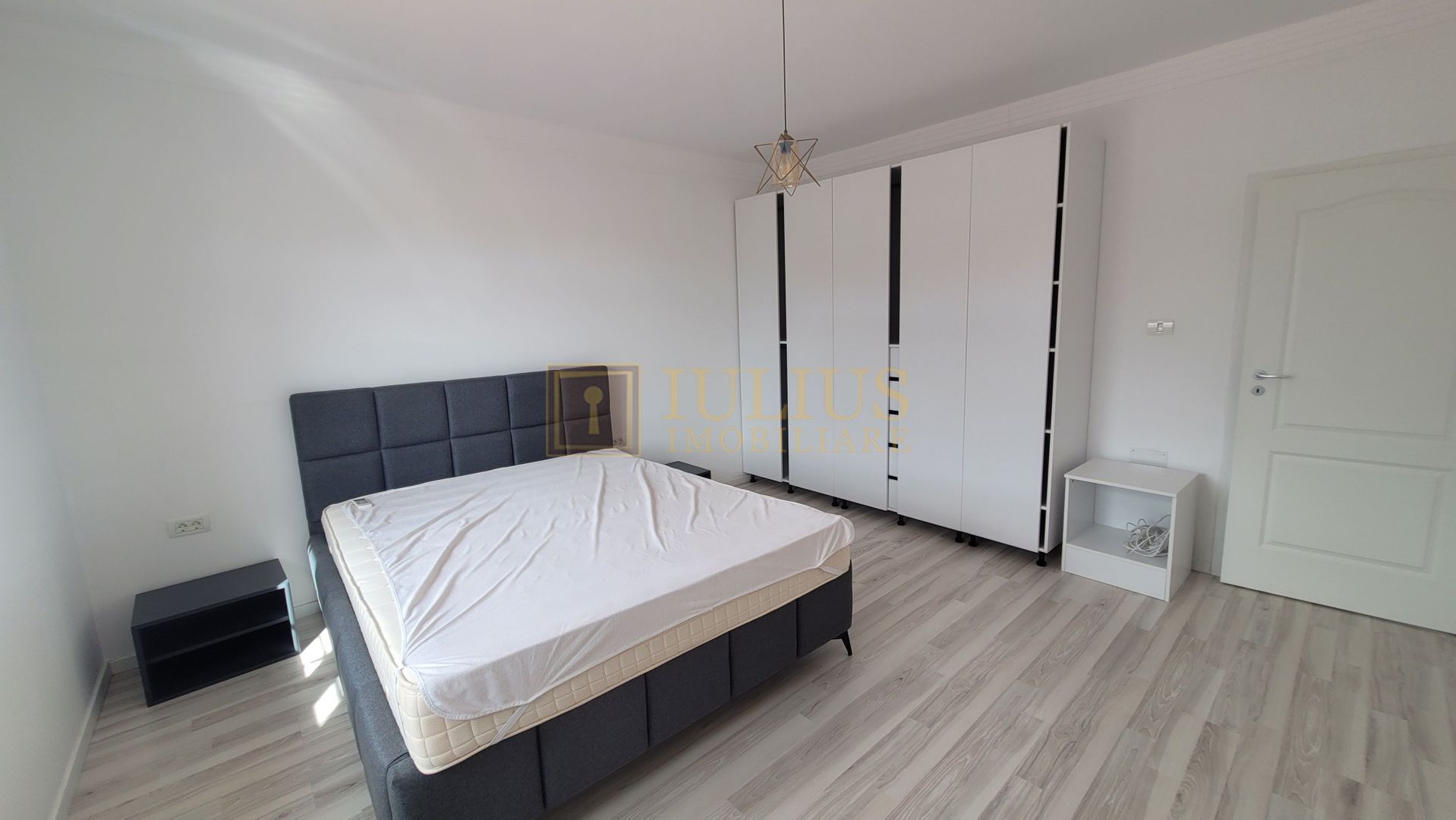 1/2 duplex, 4 camere – Moșnița Nouă, Cartier Europa - Poză 11