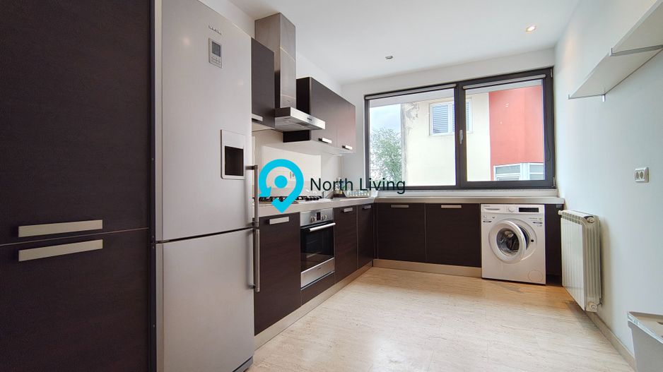 4 Camere 139 mp | Terasă | Parcare Subterană |  Dorobanti - Floreasca - Poză 5