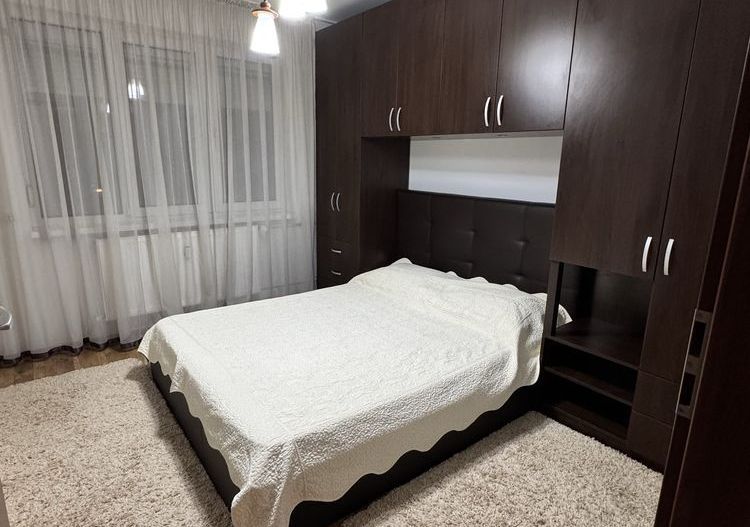 Apartament modern, parcare inclusa, 2 AC, balcon 8 mp, langa metrou Titan - Poză 2