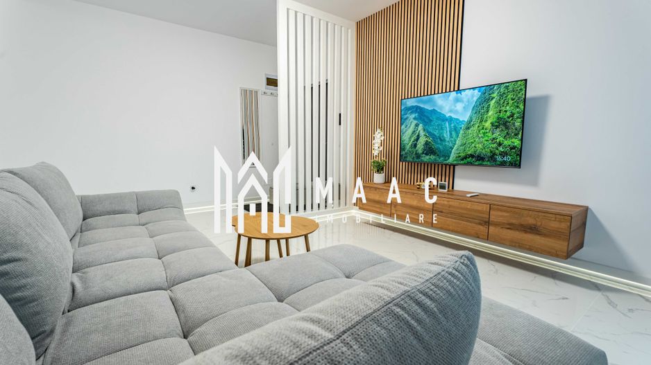 Apartament 2 camere de vânzare | Șelimbăr | parcare EV - Poză 1