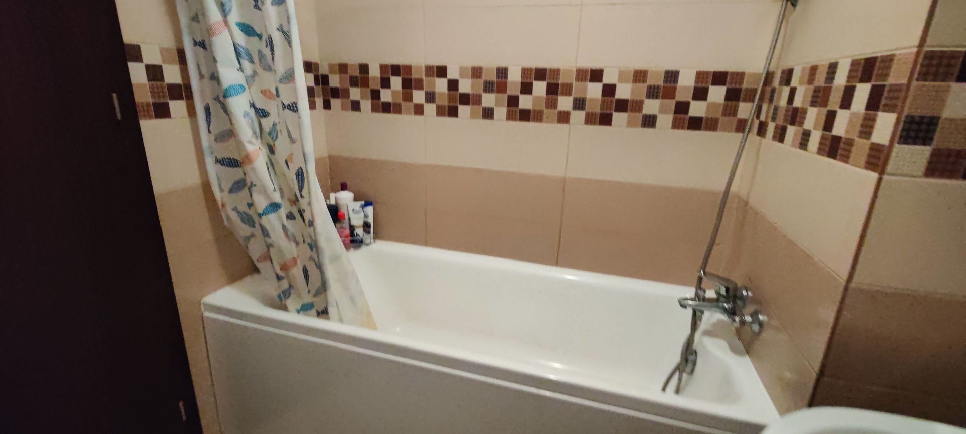 2 Camere | Valea Oltului | Bloc 2018 | Mobilat - Poză 17