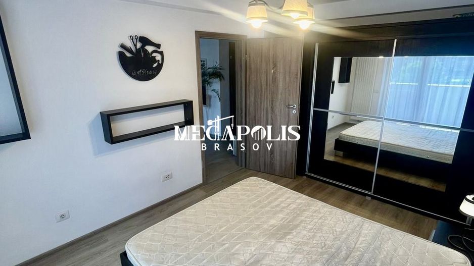 Apartament 2 camere | Urban Coresi | PET FRIENDLY - Poză 13