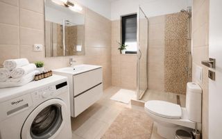 Apartament 2 camere Lipovei  bloc nou - Poză 9