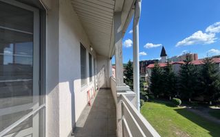 4 camere, 100mp, Manastur, Primaverii, Mc Donalds, Petrom, Garaje - Poză 10