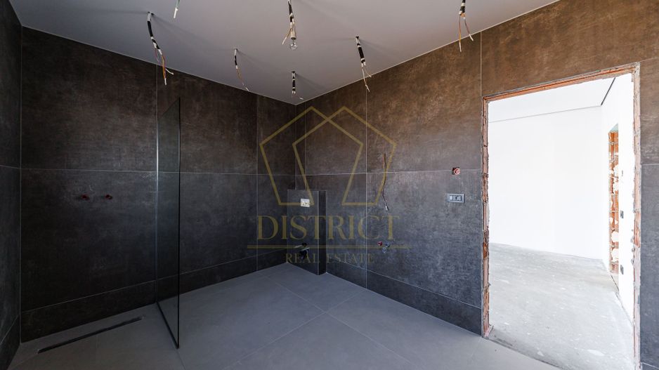 Vila individuala noua cu 5 camere | Dumbravita | Comision 0% - Poză 33