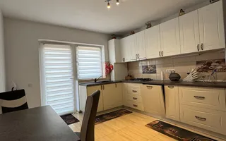Casa moderna, mobilata complet  Sibiu - Poză 43