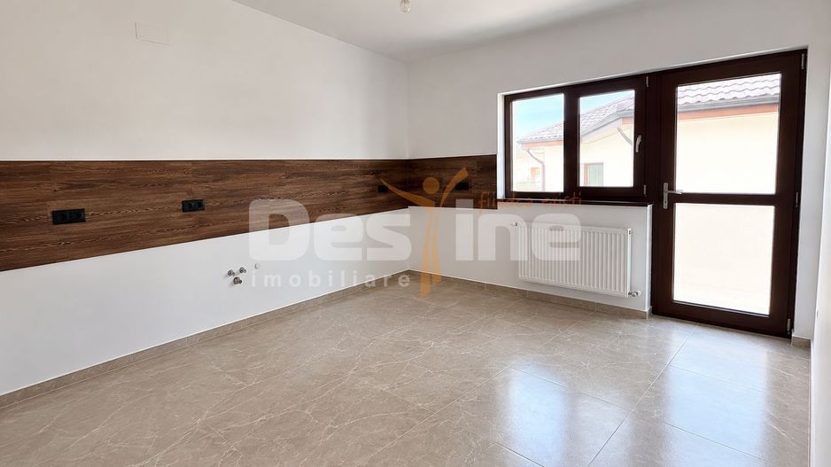 CASĂ LA COMANDĂ PLAN PARTER | TOMEȘTI | PERSONALIZARE FINISAJE - Poză 4