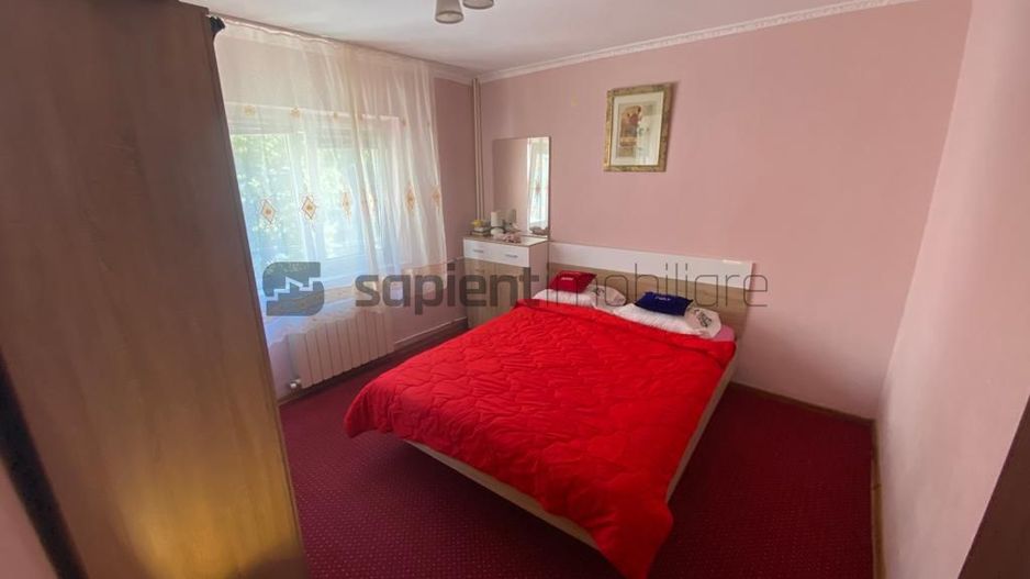 Apartament tip PB 3 camere, zona Decebal - Poză 4