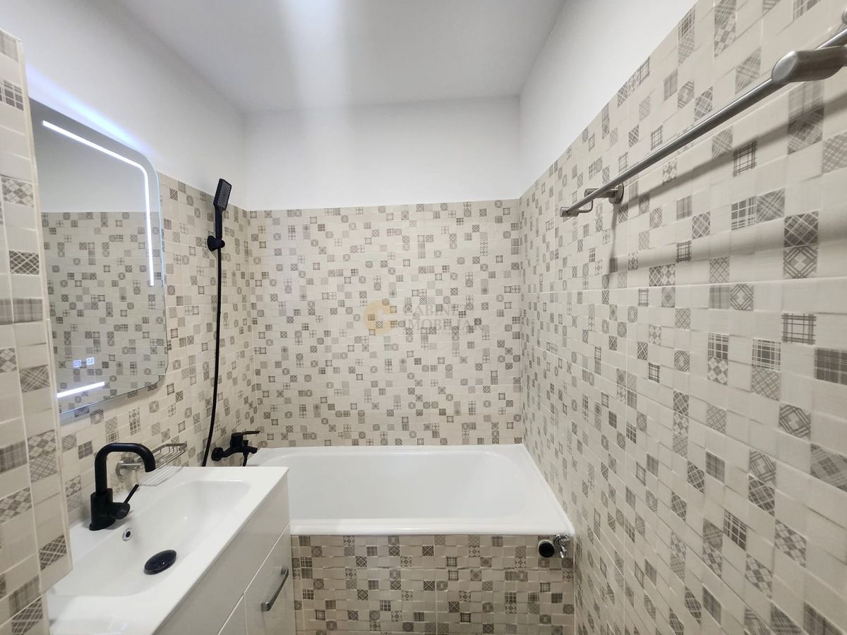 2 camere | Renovat complet | 2/10 | metrou Romancierilor | - Poză 14