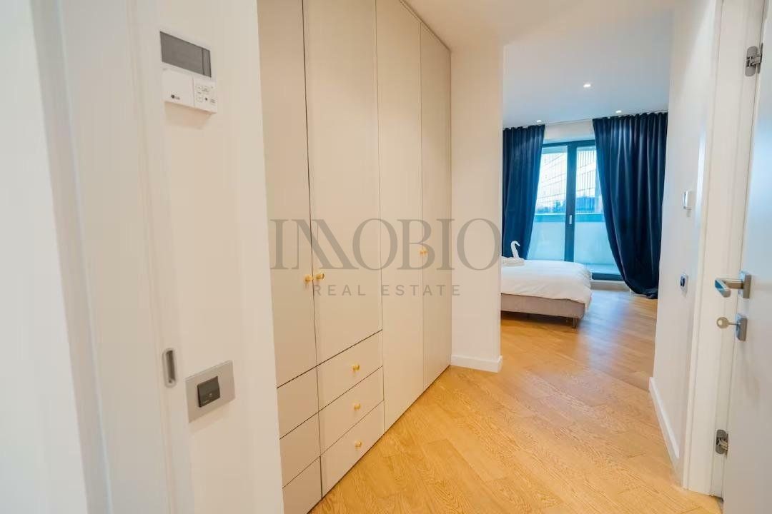 Apartament 3 Camere | Aviatiei Tower | Parcare Subterana - Poză 11