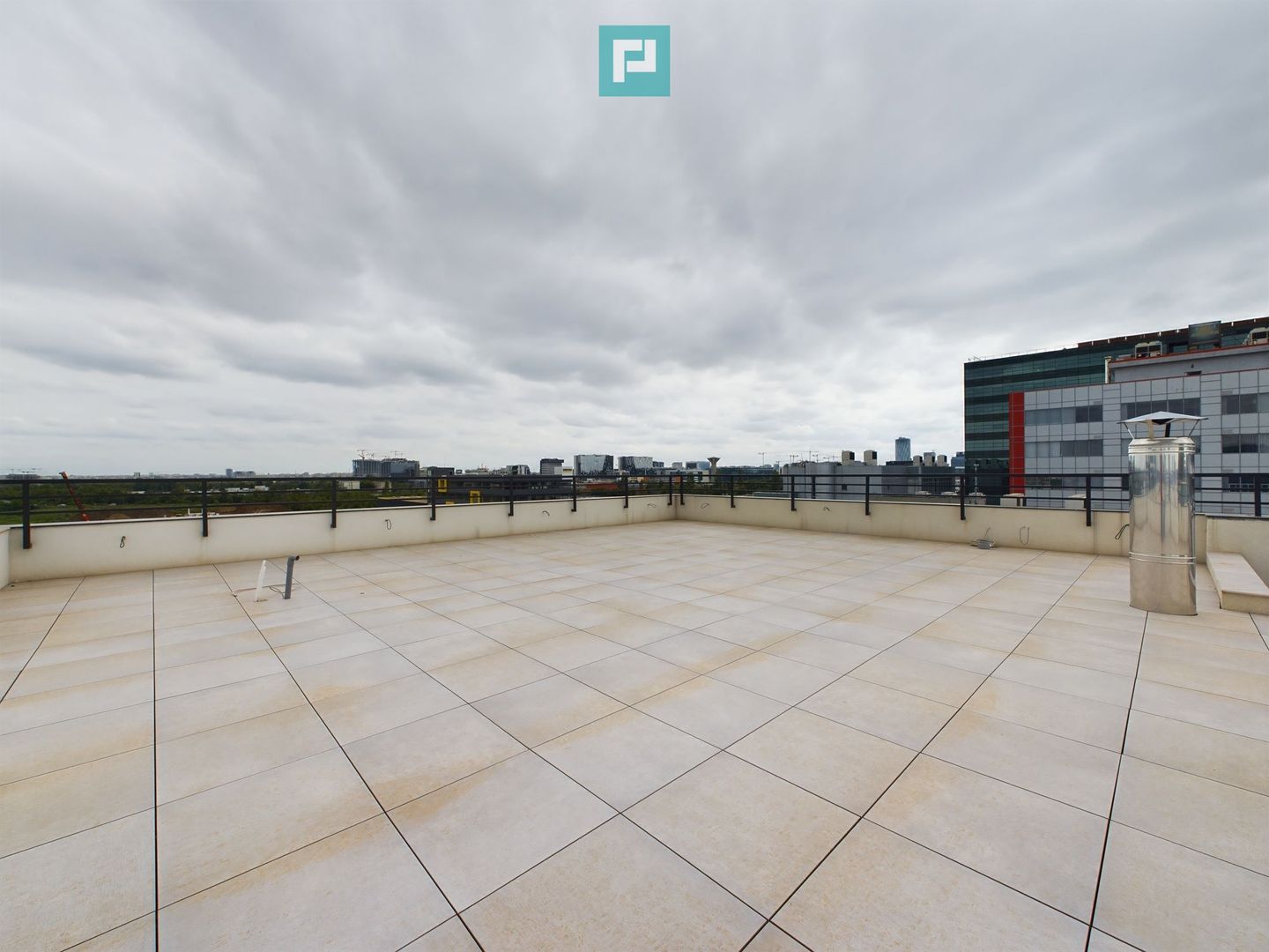 Penthouse Elegant de 4 Camere cu Terasă Panoramică, Bulevardul Pipera - Poză 19