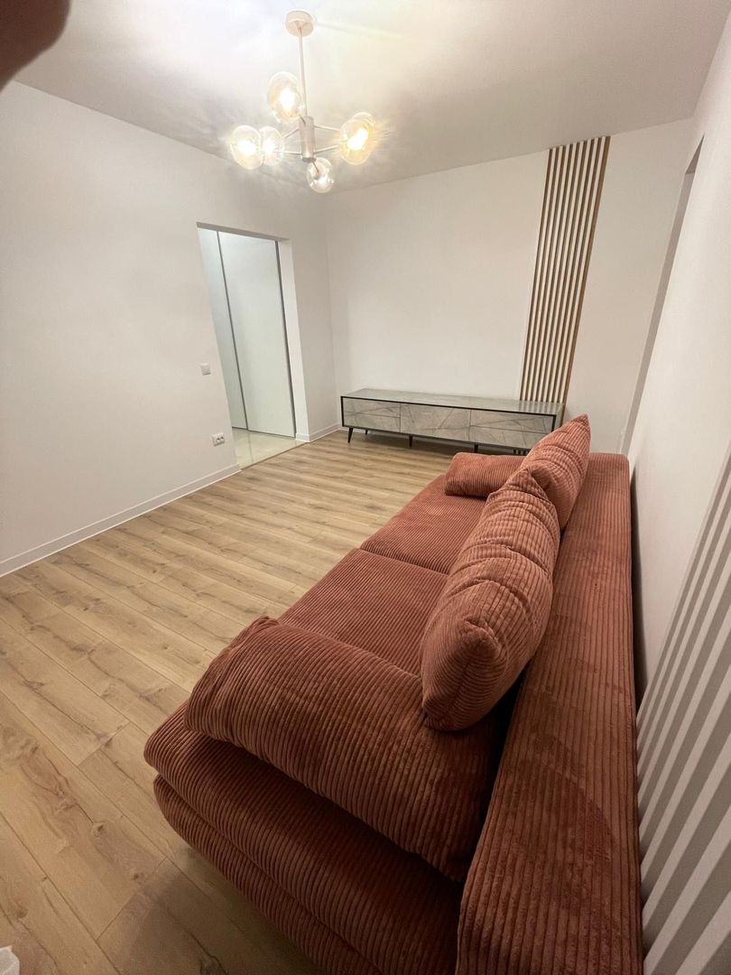 Apartament cu 3 camere | 46mp | Manastur | Zona Mc Donalds | Etaj intermediar - Poză 5