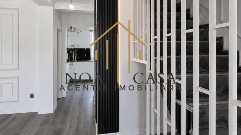 🏡 Duplex Premium P+1 în Bariera Vâlcii, Craiova - Poză 5