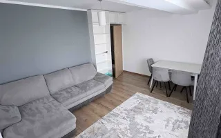 Apartament 2 camere decomandat, mobilat, cu parcare, în apropiere de Lac CUG2 - Poză 18