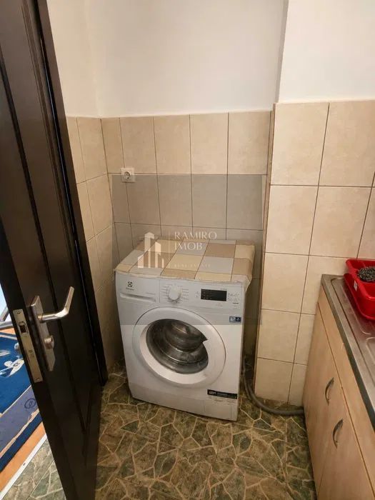Garsonieră cu Balcon | Titan / Balta Albă | Metrou & ParkLake /10 min - Poză 6
