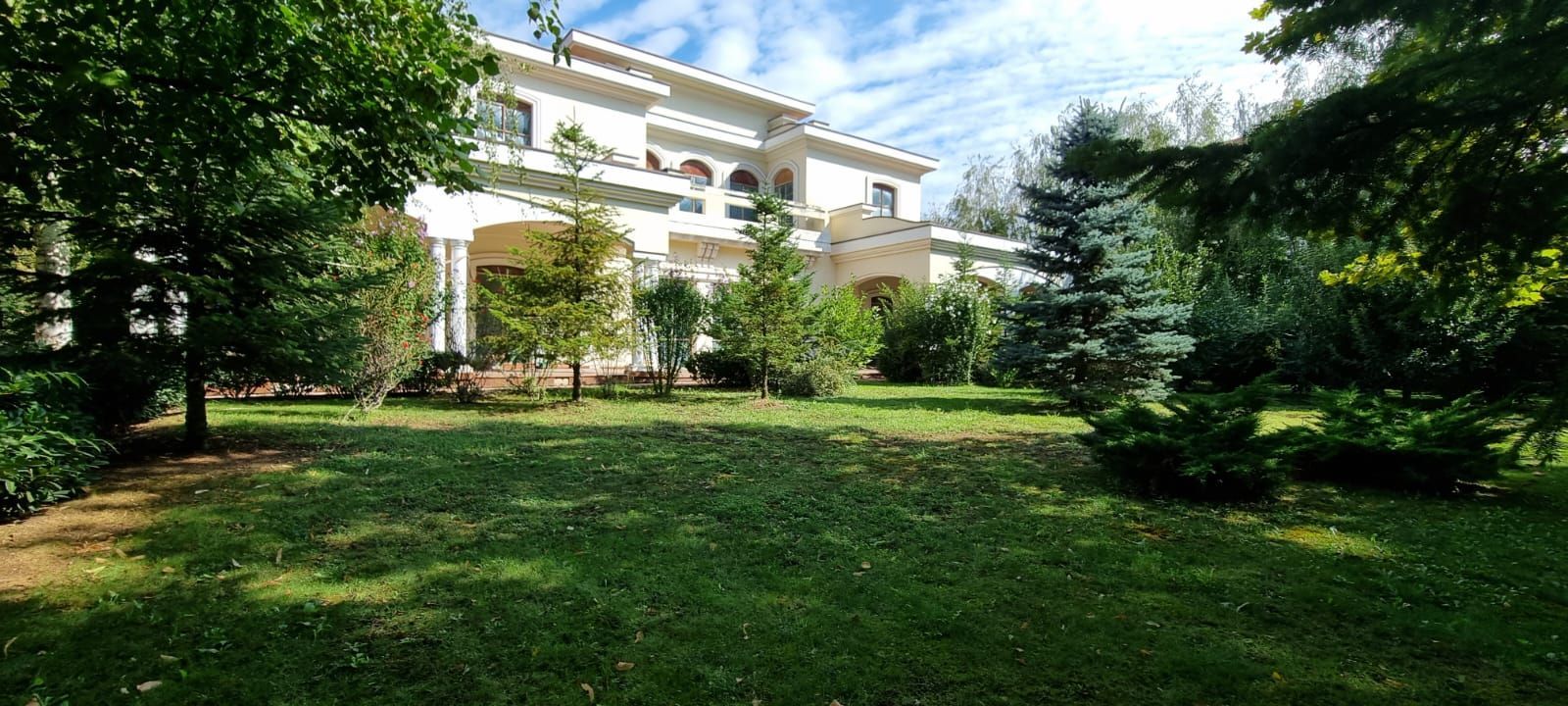 Spațiu. Lumină. Impact. Vilă unică în Prelungirea Ghencea - Poză 8