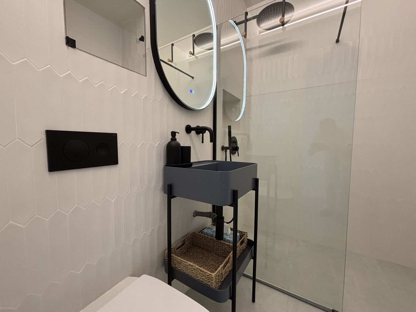 APARTAMENT 3 CAMERE | DOROBANTI | RENOVAT - Poză 24